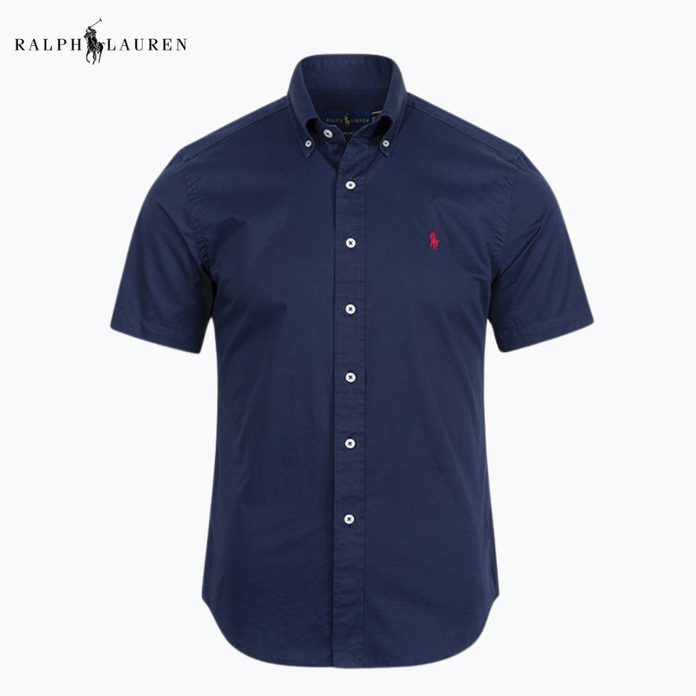 RL | Short-Sleeve Shirt