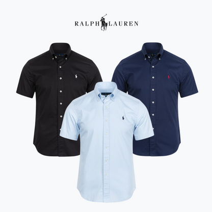 RL | Short-Sleeve Shirt